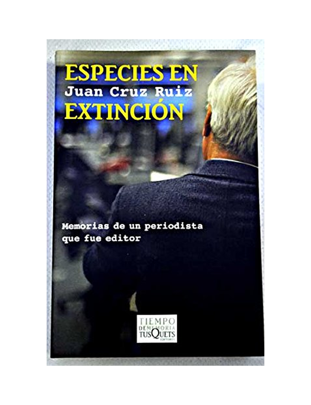 Especies en Extinción-0