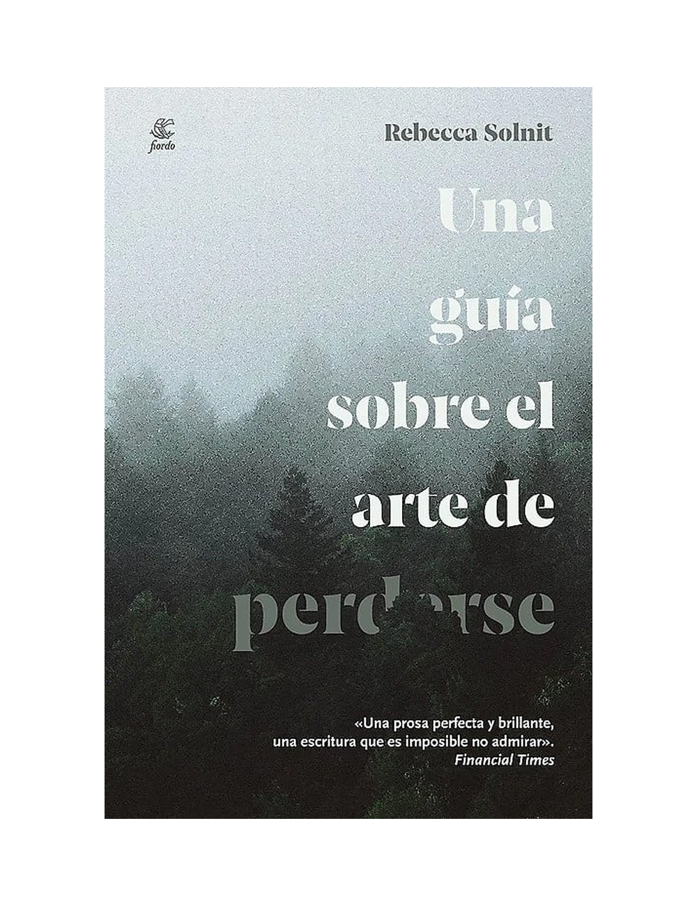Una Guía sobre el Arte de Perderse-0