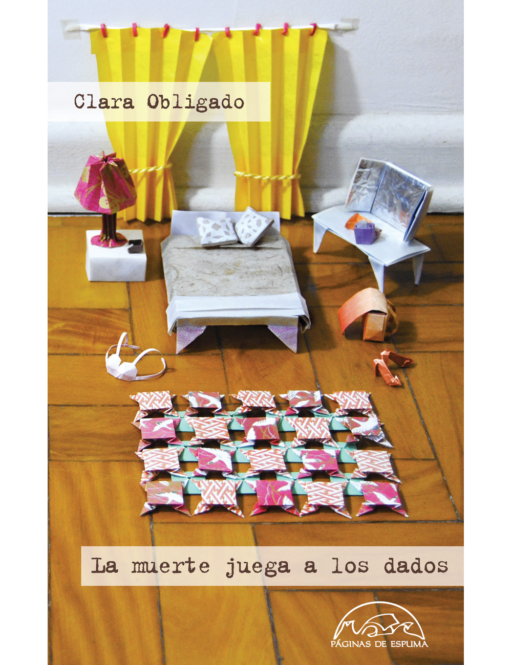 La Muerte Juega a los Dados-0
