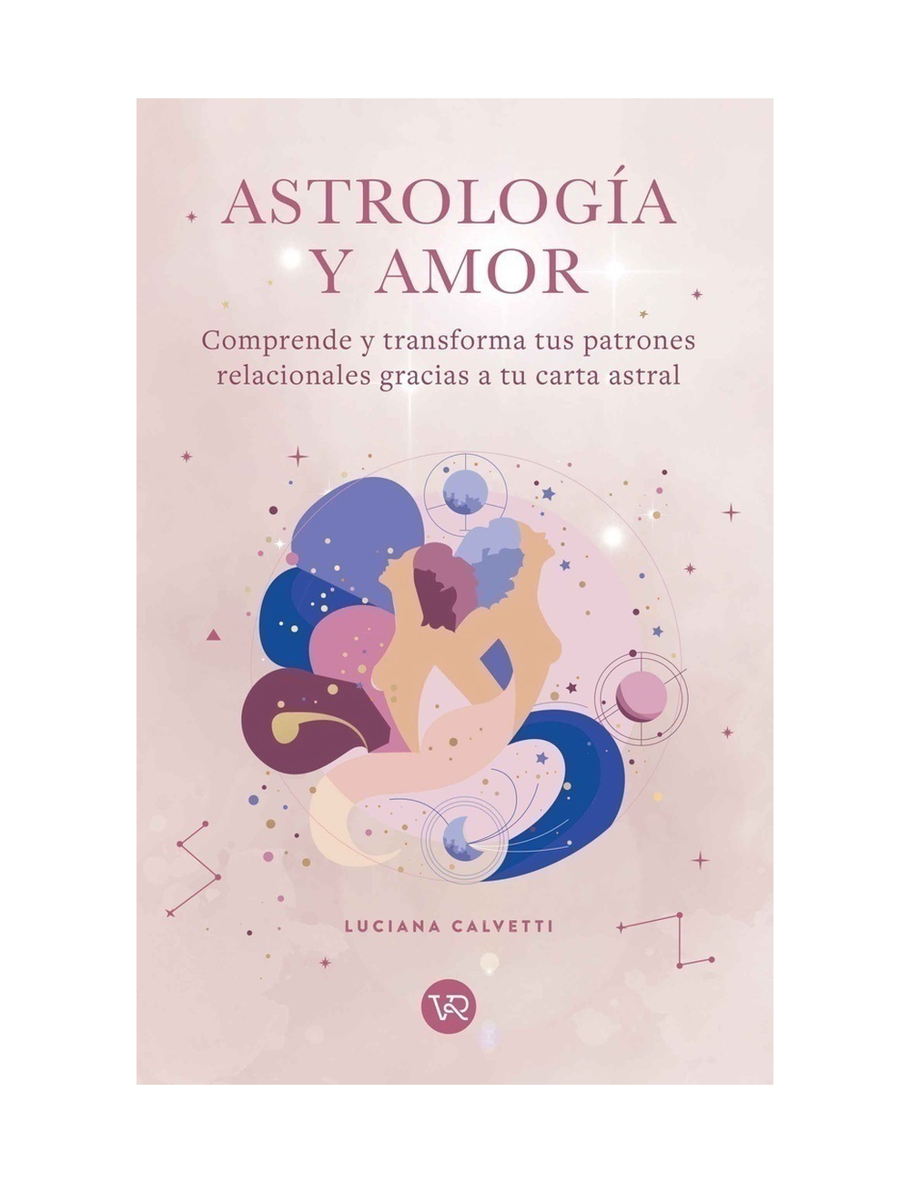 ASTROLOGIA Y AMOR: COMPRENDE Y TRANSFORM-0