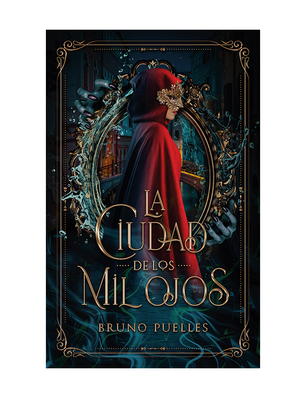 LA CIUDAD DE LOS MIL OJOS-0