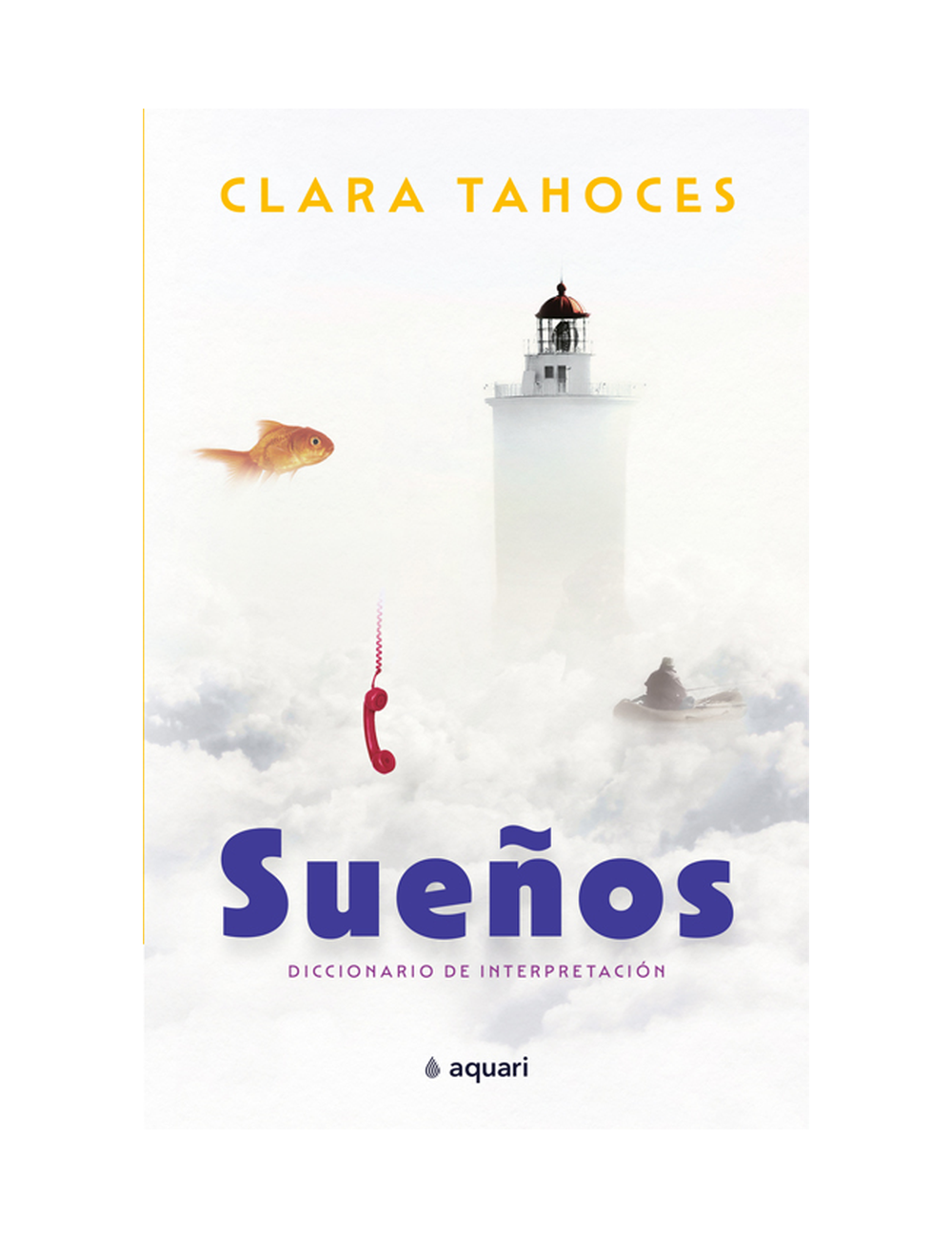 Sueños. Diccionario de Interpretación-0