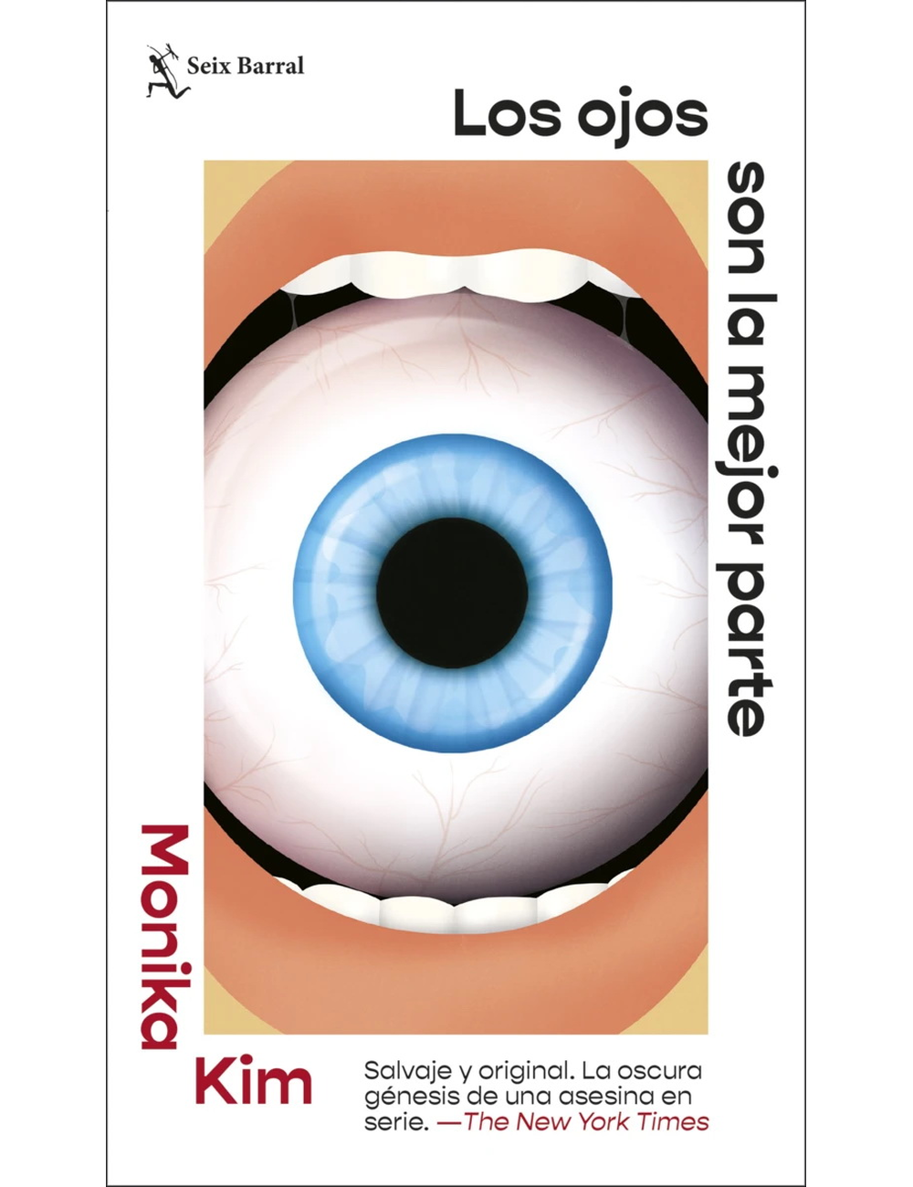 LOS OJOS SON LA MEJOR PARTE-0