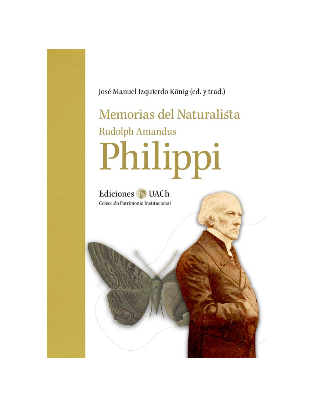 Memorias del Naturalista Rudolph Amandus-0