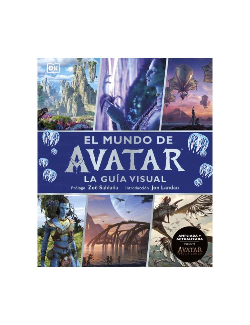 EL MUNDO DE AVATAR. ED.ACTUALIZADA-0