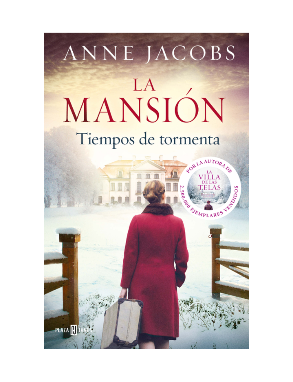 La Mansión 2-0