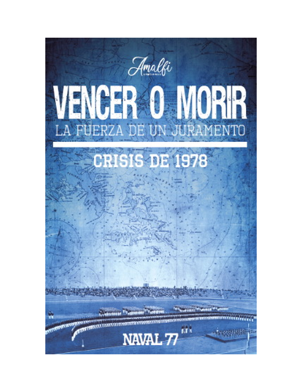 Vencer o Morir: La Fuerza de un Jurame-0