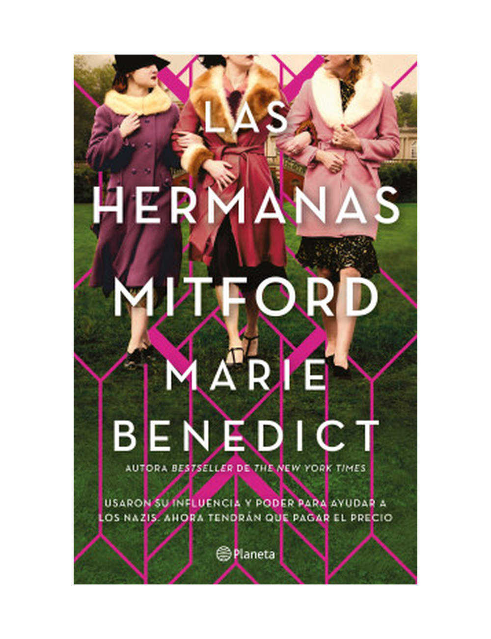 LAS HERMANAS MITFORD-0