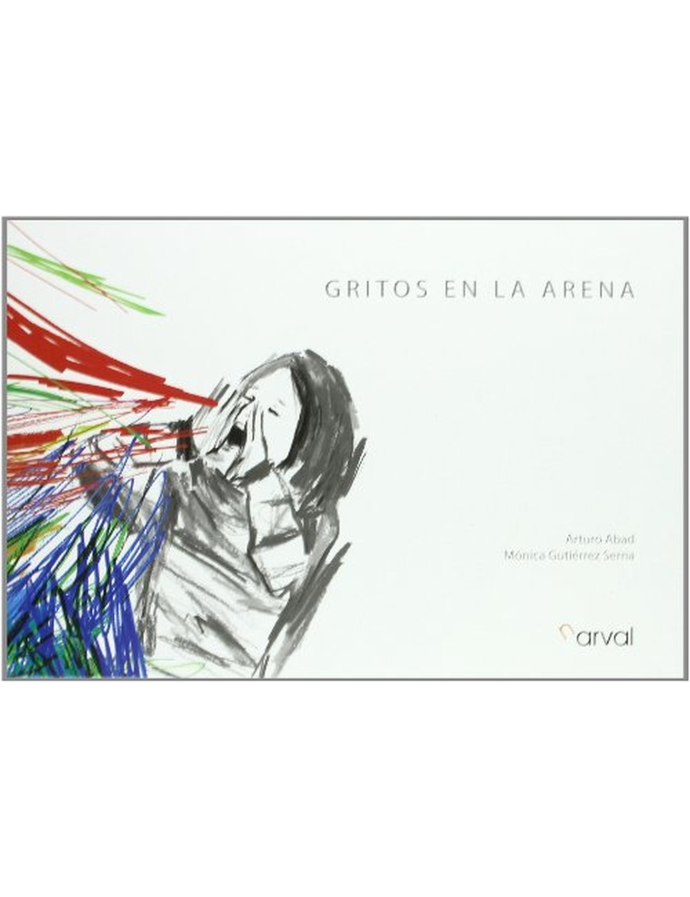 GRITOS EN LA ARENA-0