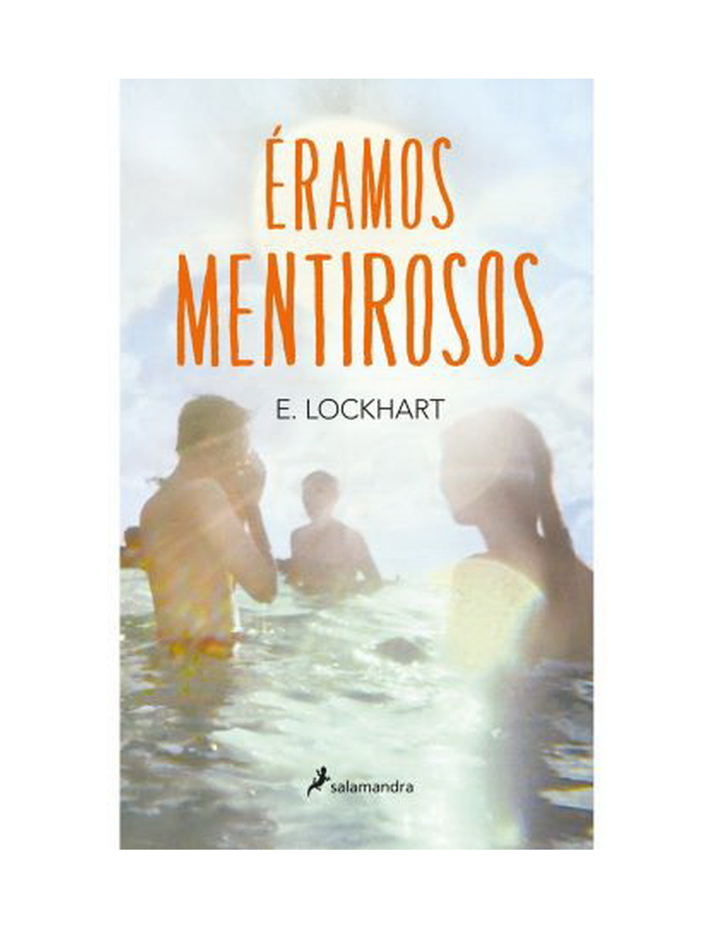 ERAMOS MENTIROSOS-0
