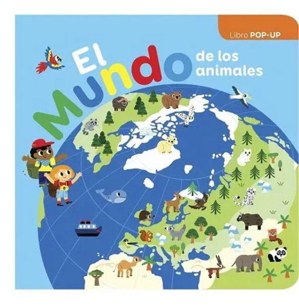 El Mundo De Los Animales-0