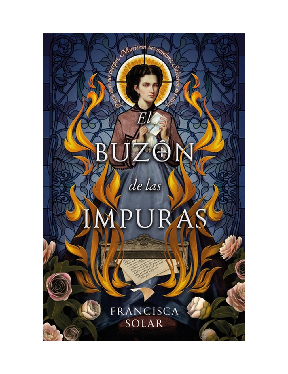 El Buzon de las Impuras (Chi)-0