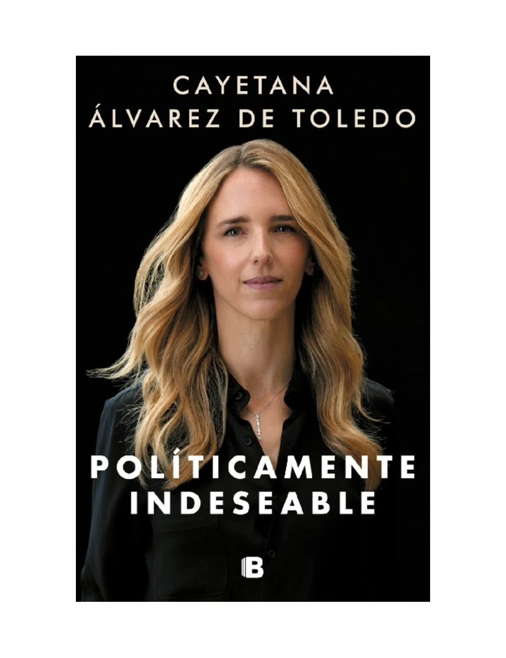 Políticamente Indeseable-0