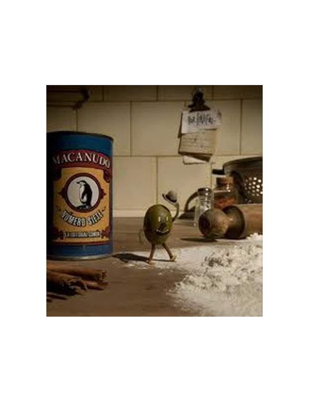 MACANUDO 7-0