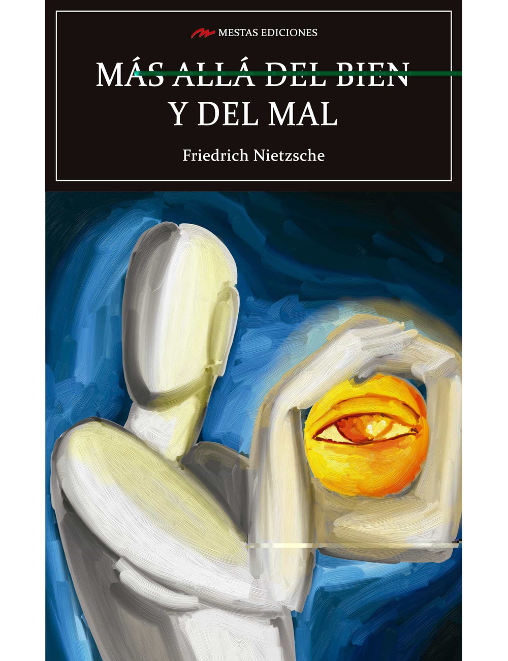 Más Allá del Bien y del Mal-0