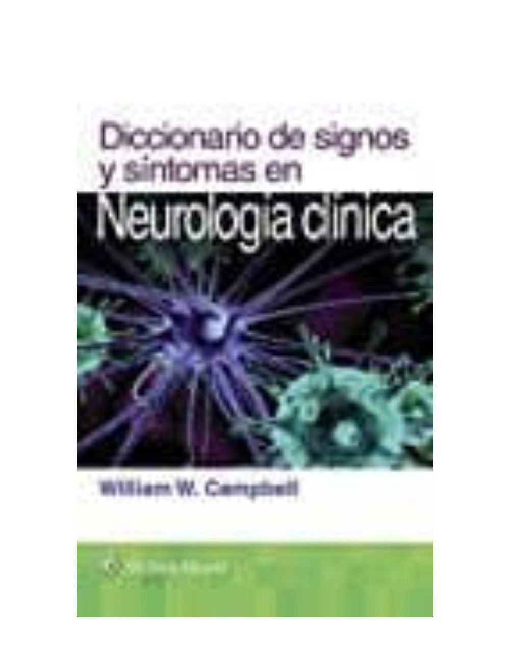 DICCIONARIO DE SIGNOS Y SINTOMAS EN NEUR-0