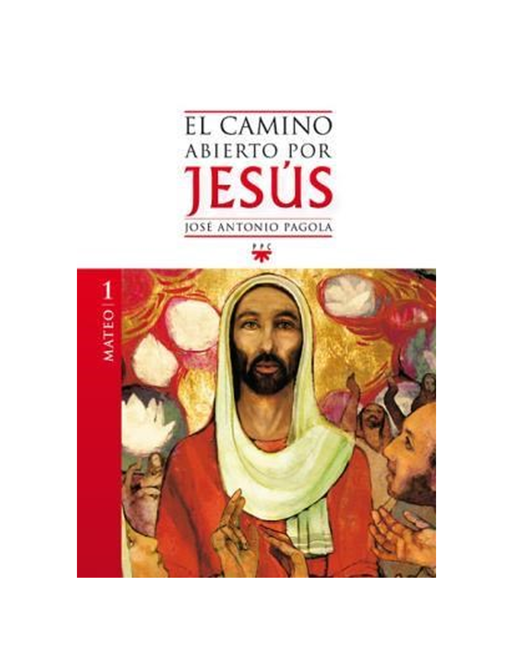 Camino Abierto por Jesús el Mateo 1-0