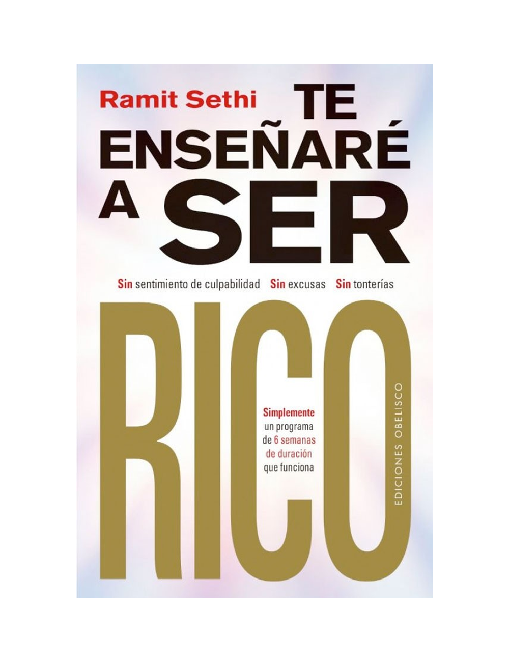 Te Enseñare a Ser Rico-0