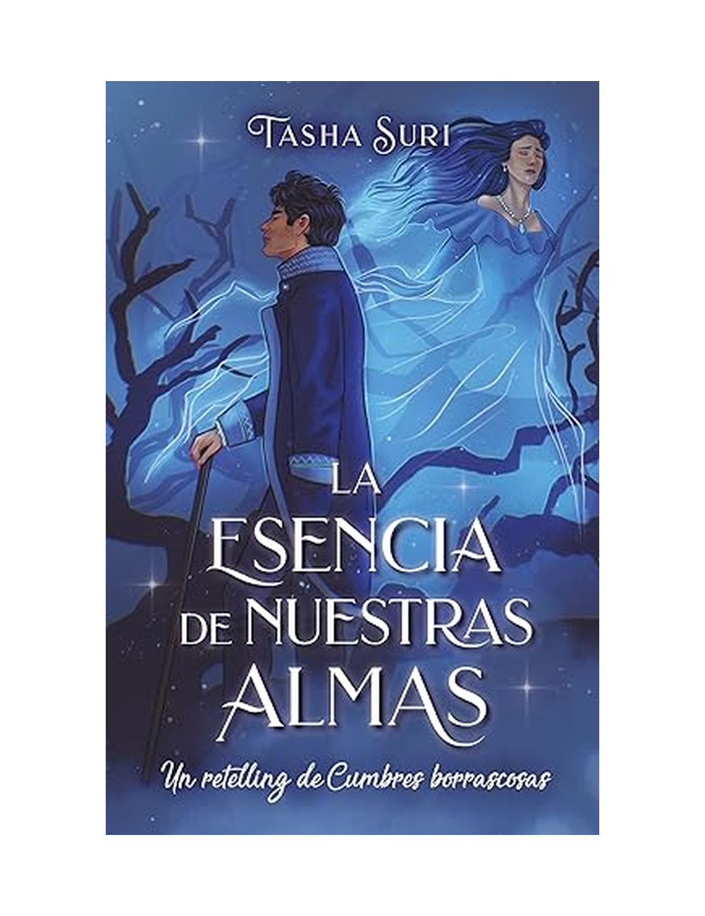 LA ESENCIA DE NUESTRAS ALMAS: UN RETELLI-0