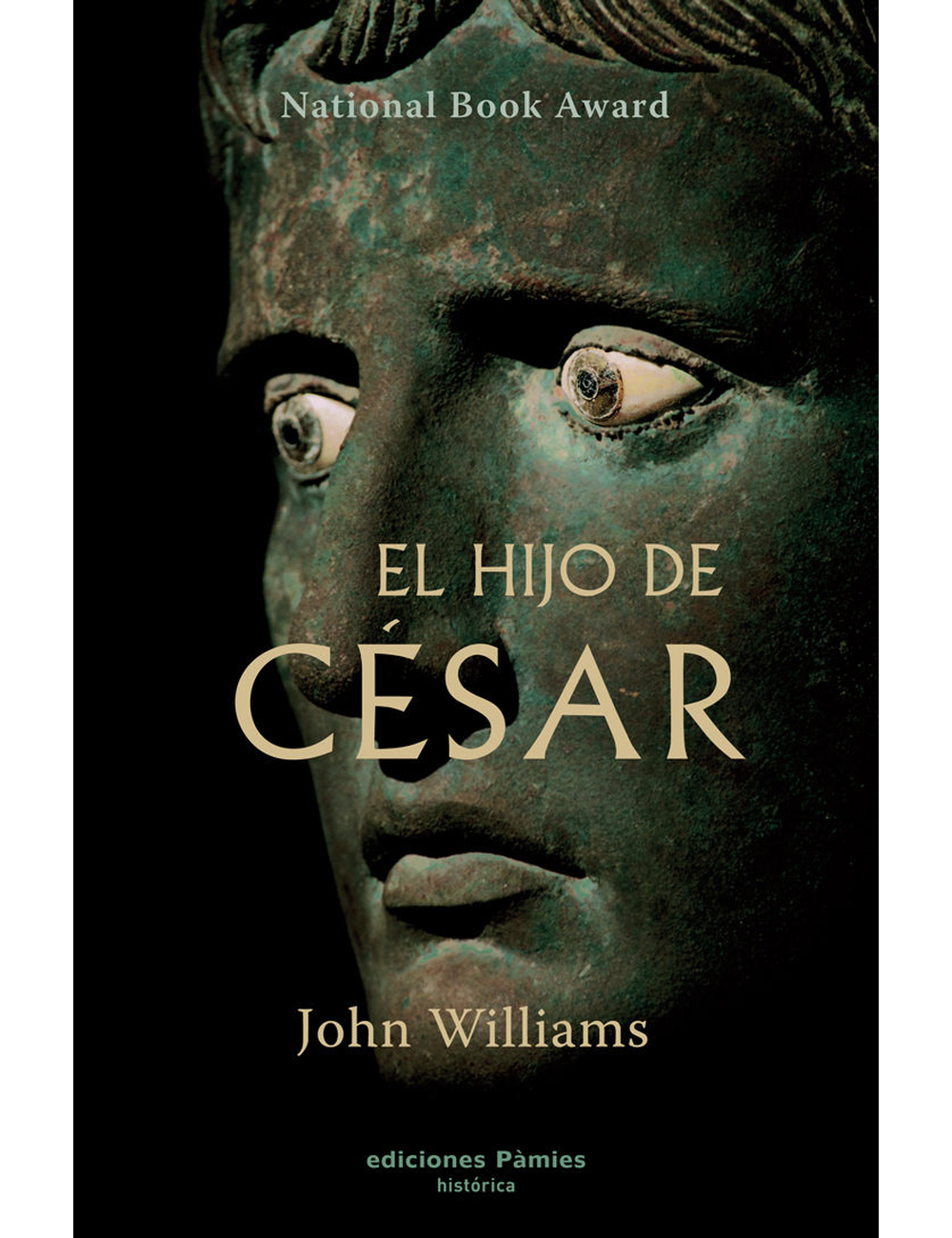 El Hijo de Cesar-0