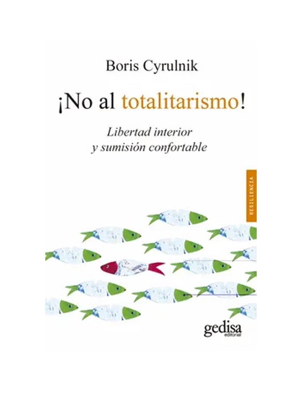 NO AL TOTALITARISMO-0