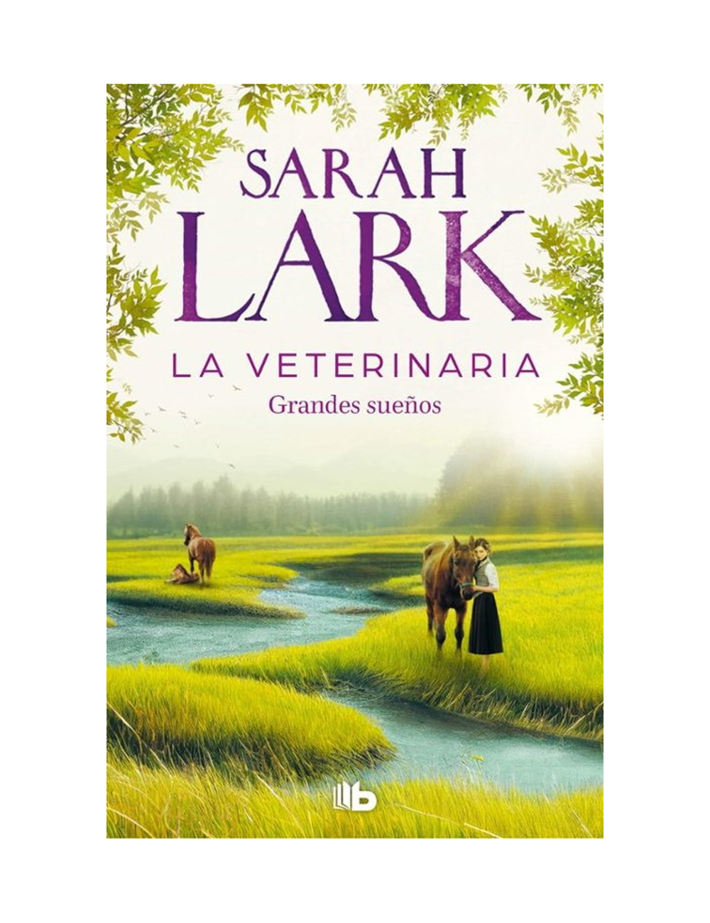 La Veterinaria. Grandes Sueños-0