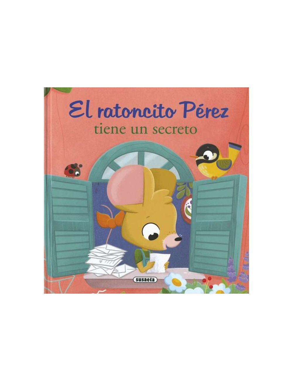 EL RATONCITO PEREZ TIENE UN SECRETO-0