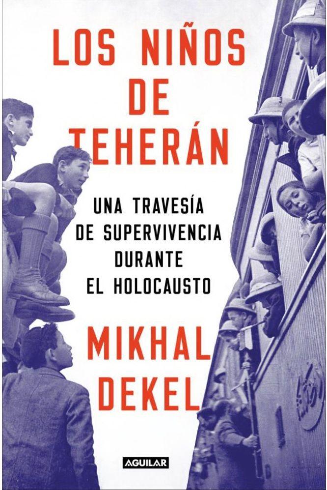 Los Niños De Teheran-0