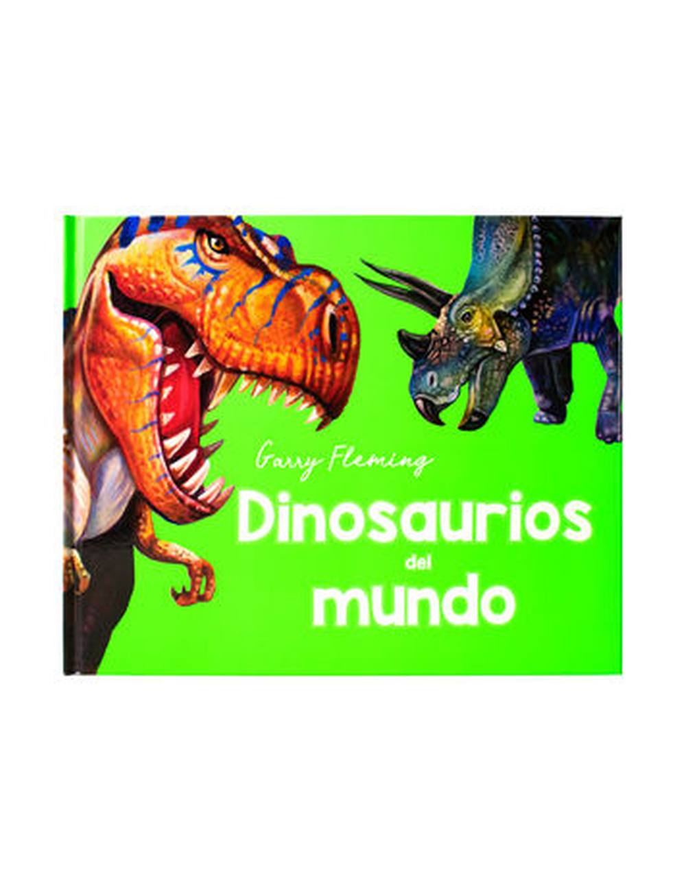 DINOSAURIOS DEL MUNDO-0