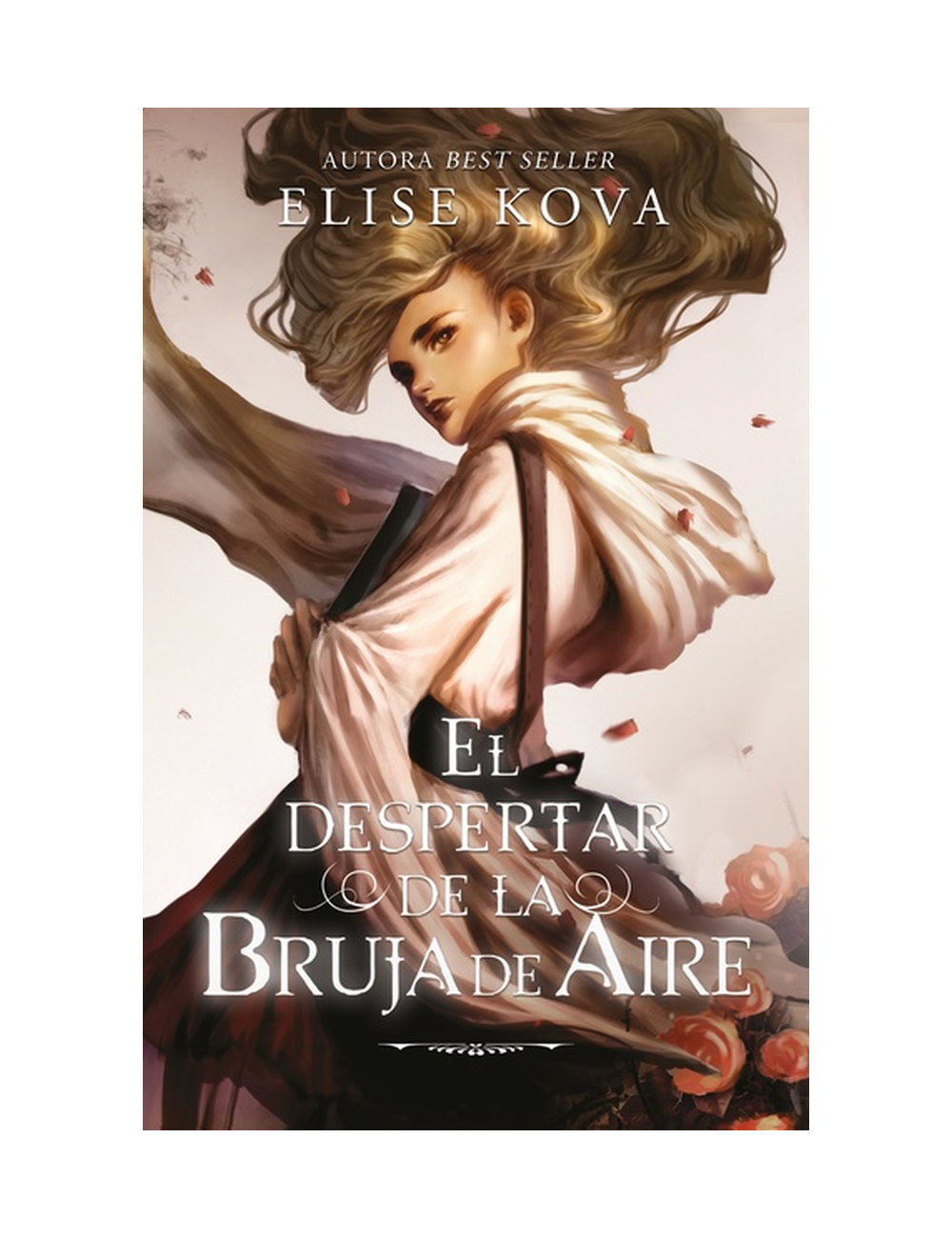 El Despertar de la Bruja de Aire (Chi)-0