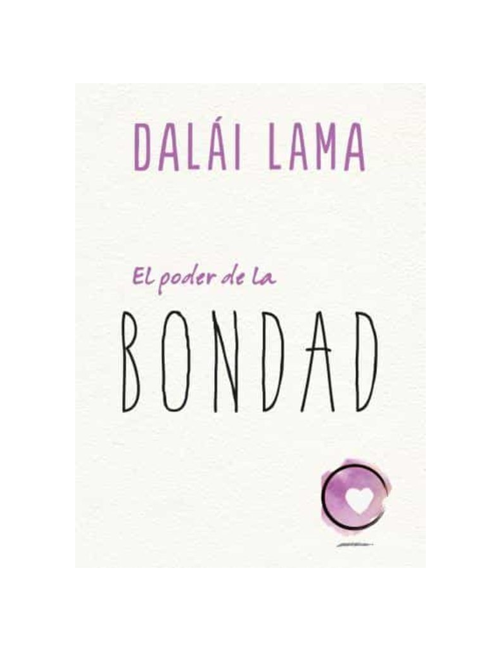 EL PODER DE LA BONDAD-0