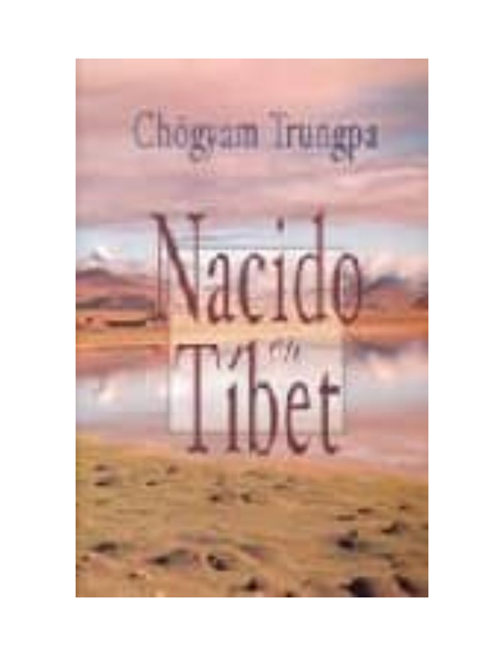 Nacido en el Tibet-0
