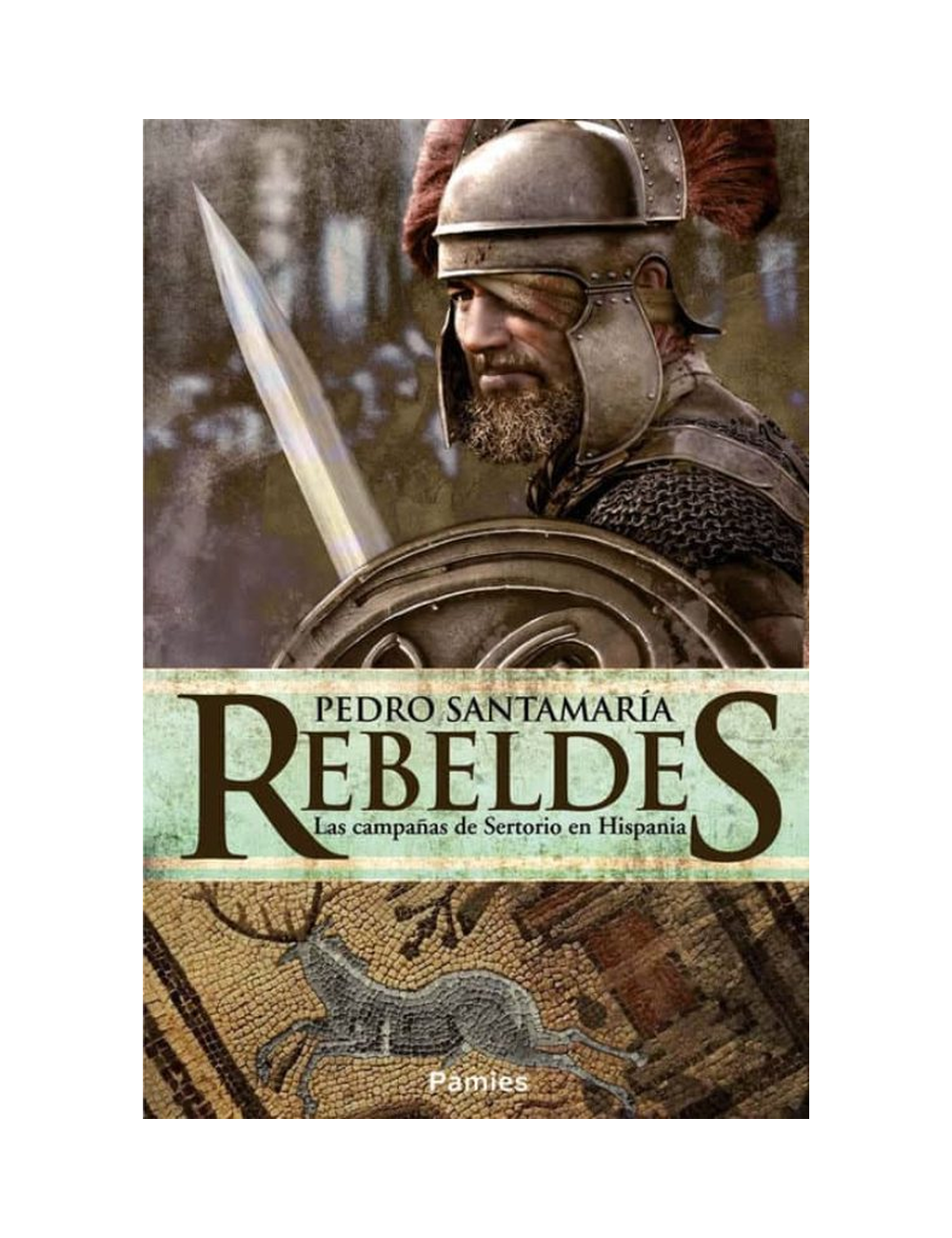 REBELDES-0