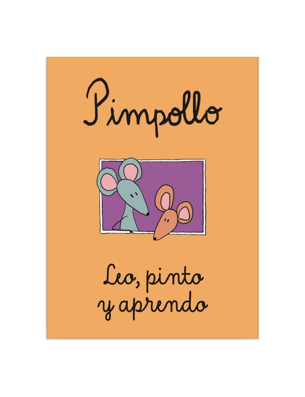 PIMPOLLO RATONCITO-0