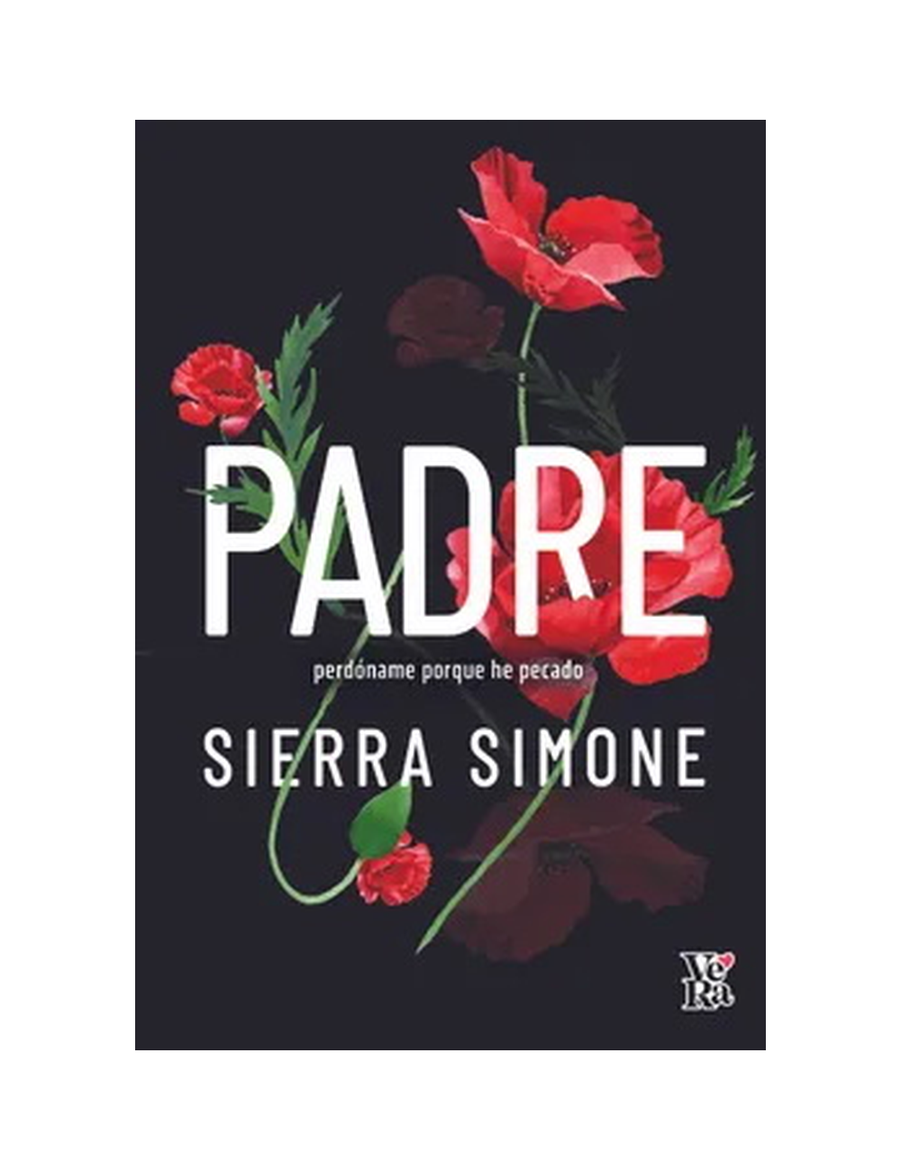 Padre: Perdóname Porque He Pecado-0