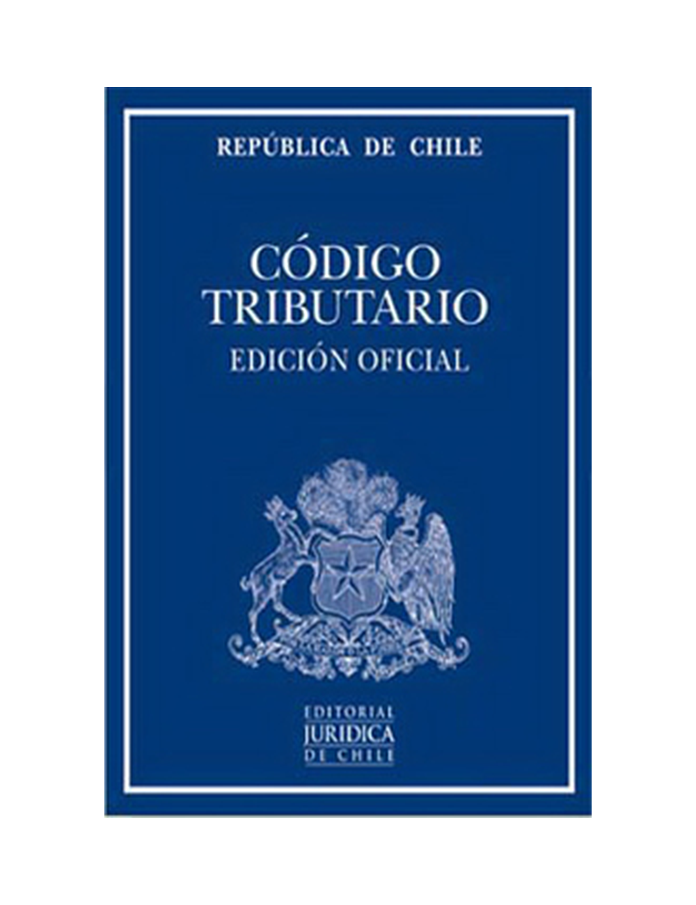 Código Tributario - Profesional 2017-0