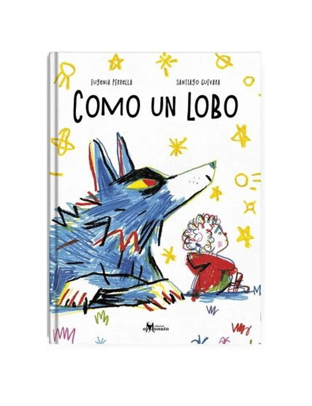 COMO UN LOBO-0