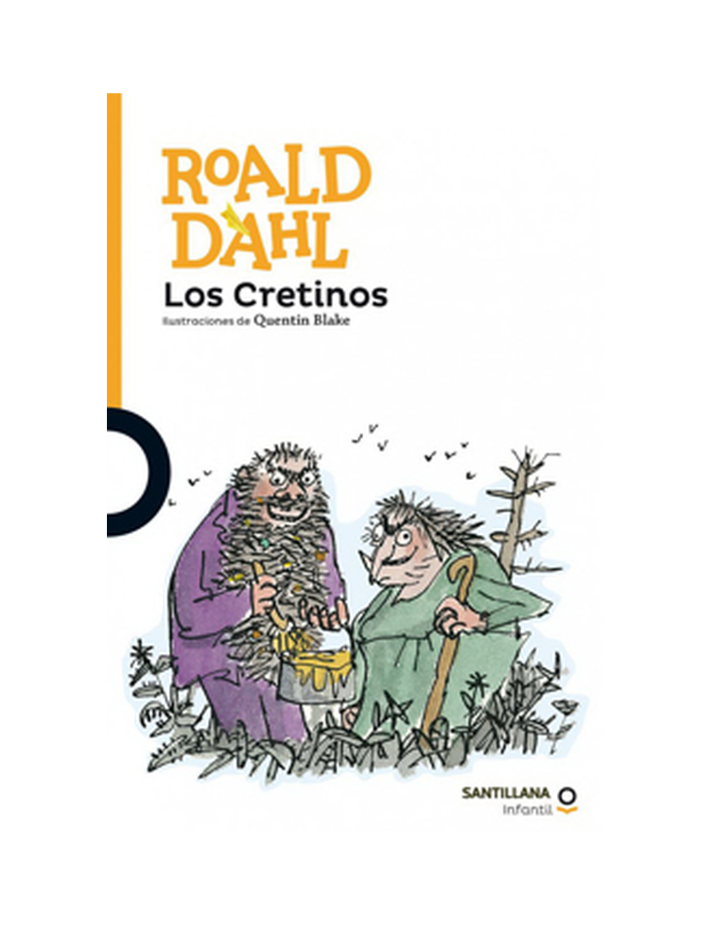 LOS CRETINOS-0