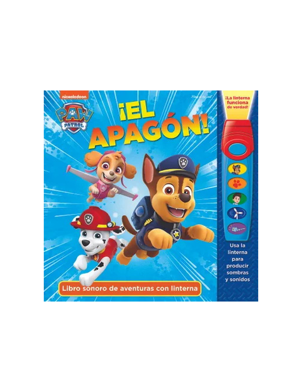 El Apagón Nuevo-0