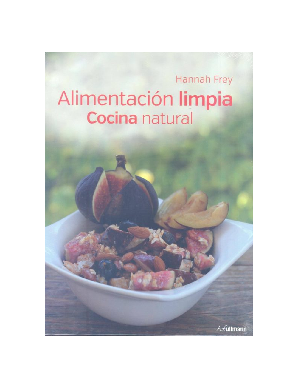 ALIMENTACION LIMPIA. COCINA NATURAL-0