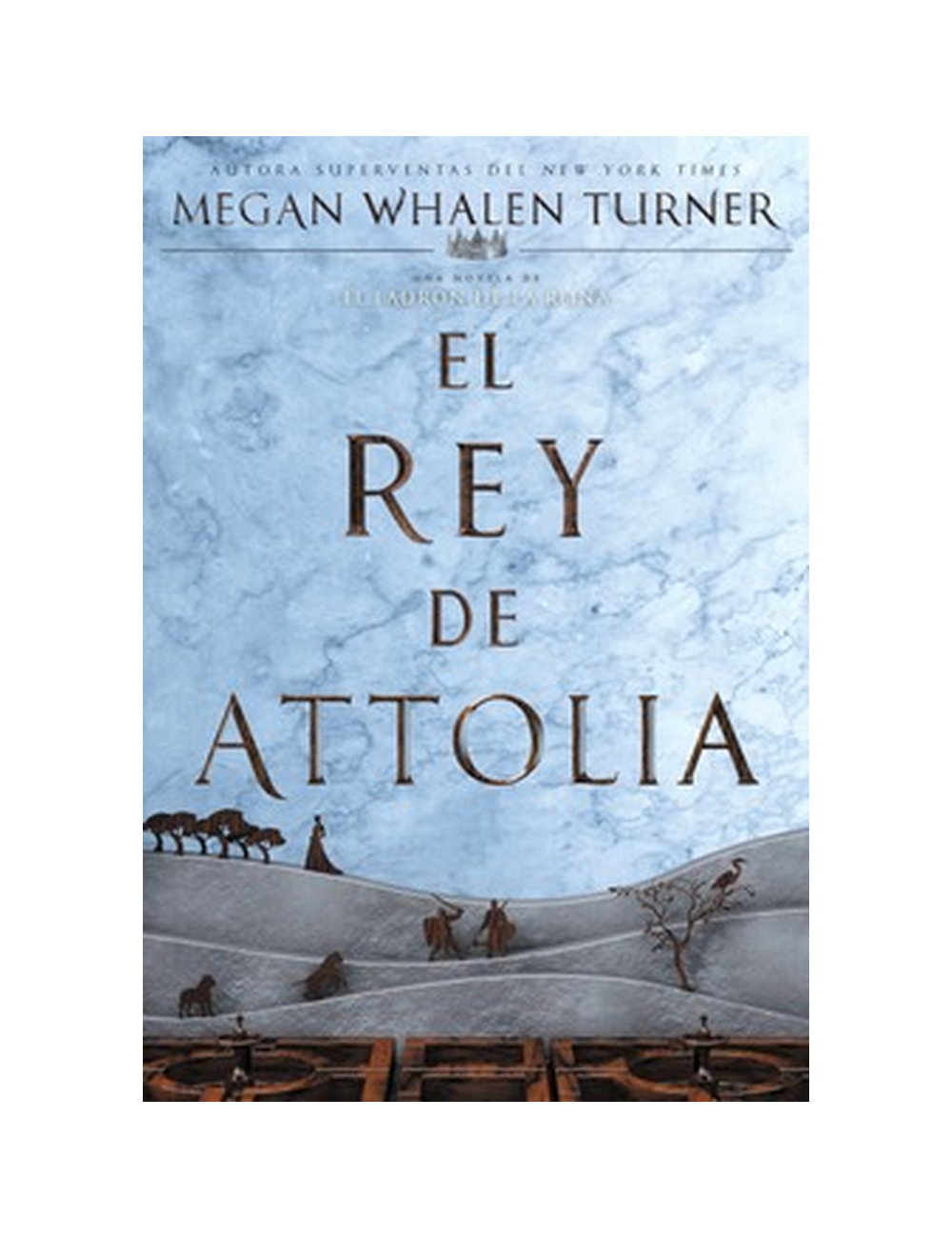 EL REY DE ATTOLIA-0