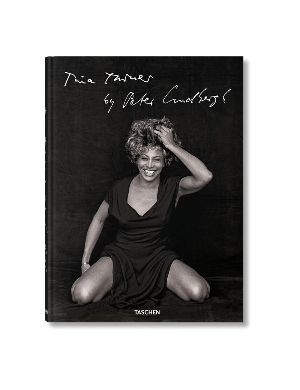 Tina Turner By Peter Lindbergh-0