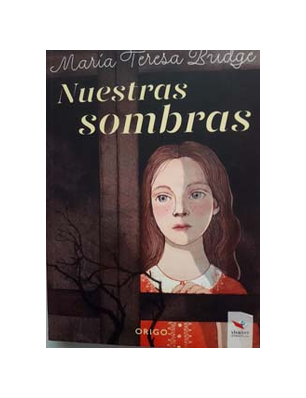 NUESTRAS SOMBRAS T/B-0