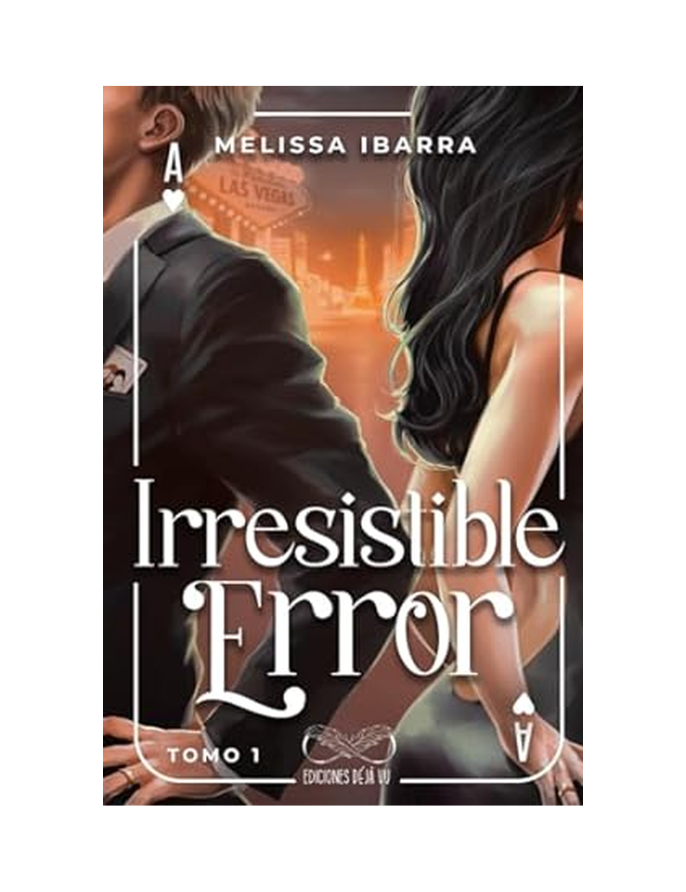 Irresistible Error 1-0