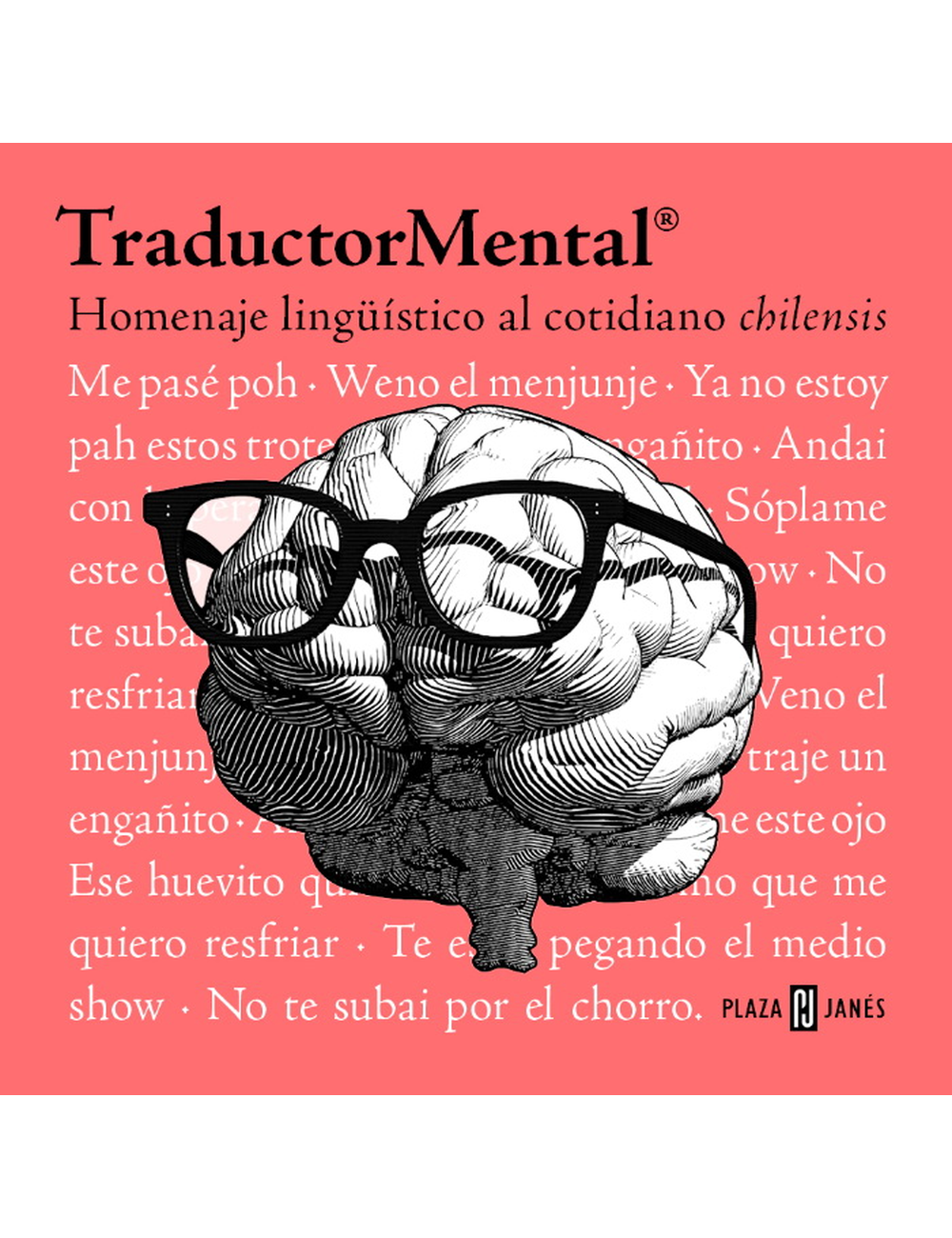 Traductor Mental-0