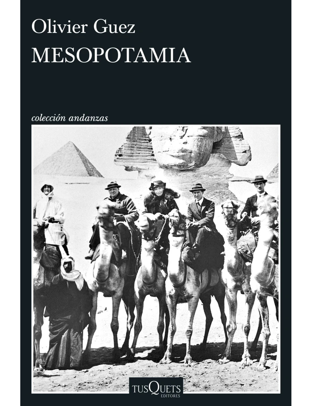 Mesopotamia-0