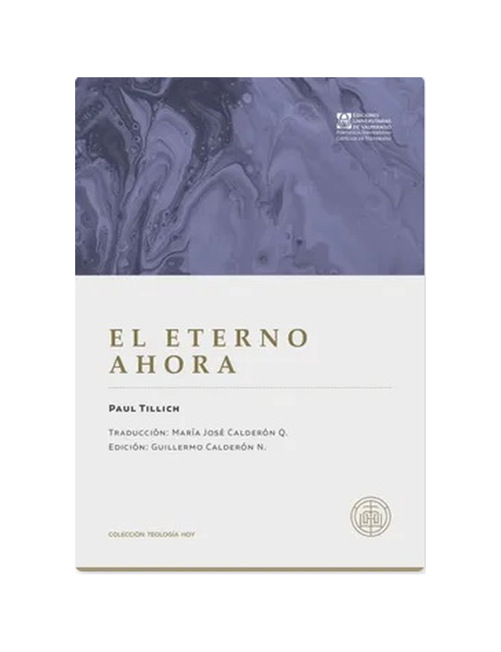 EL ETERNO AHORA-0