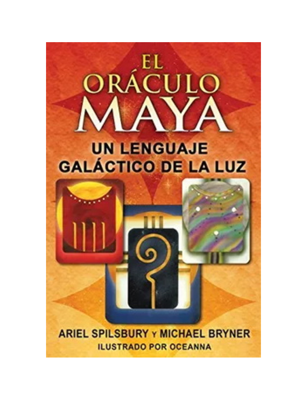 El Oráculo Maya-0