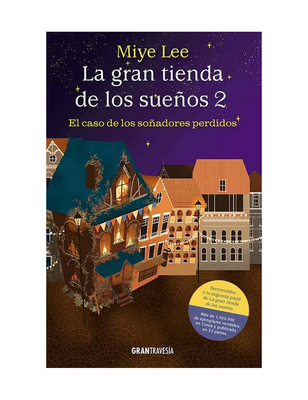 La Gran Tienda de los Sueños 2-0