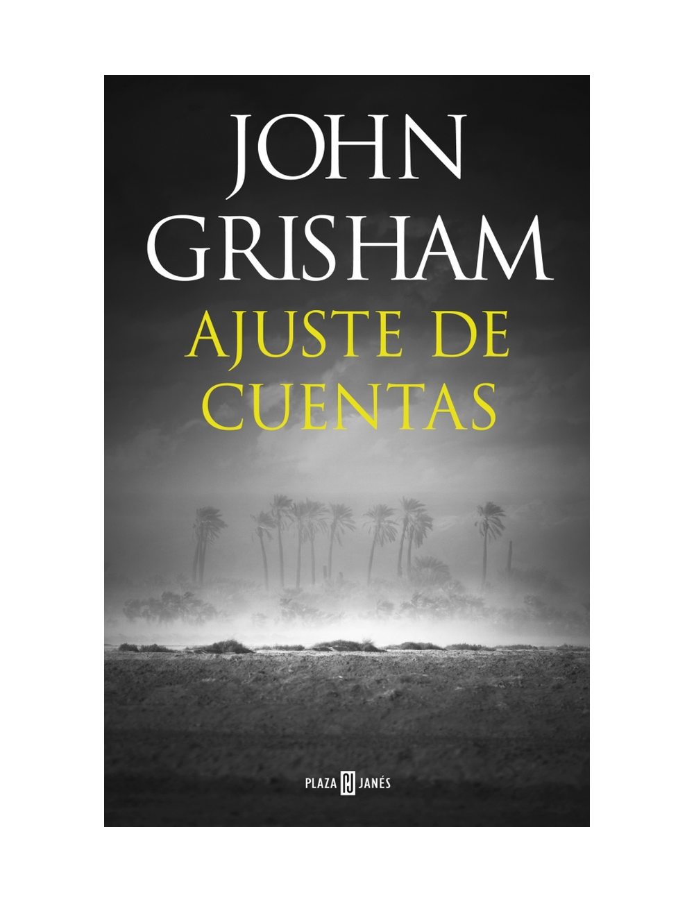 AJUSTE DE CUENTAS-0